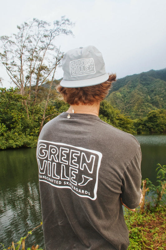 Crew Tee
