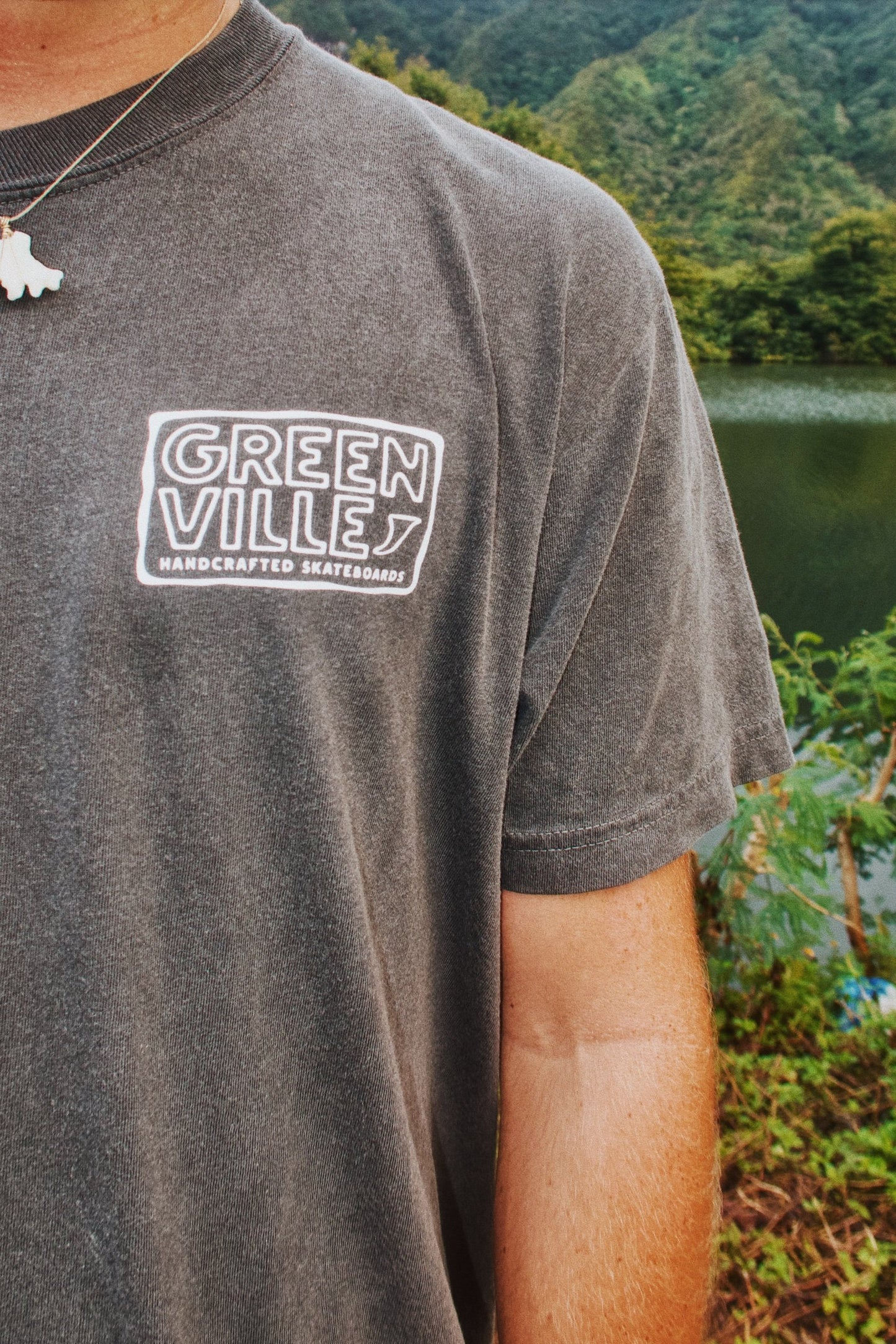 Crew Tee