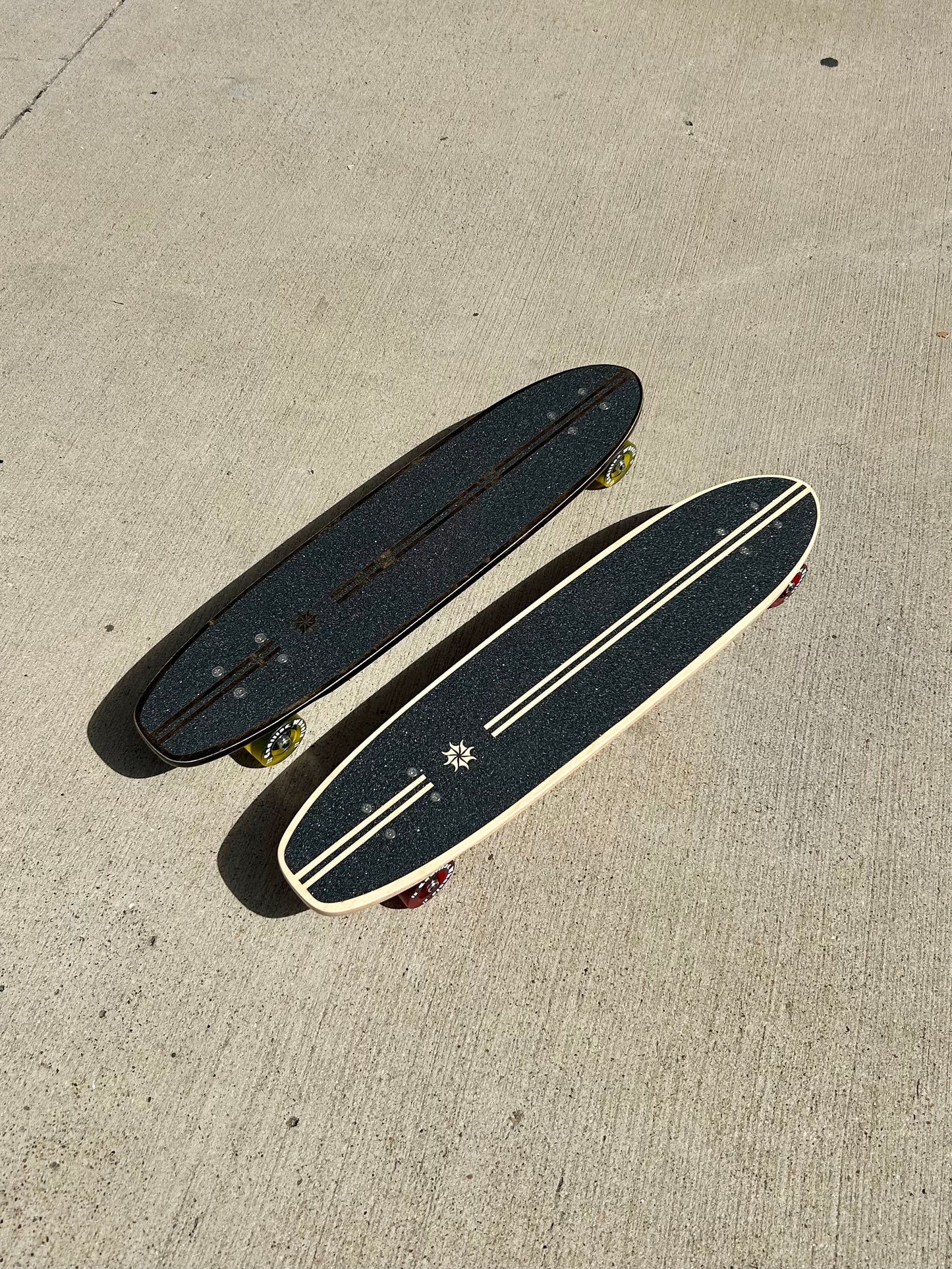 Street Weaver
