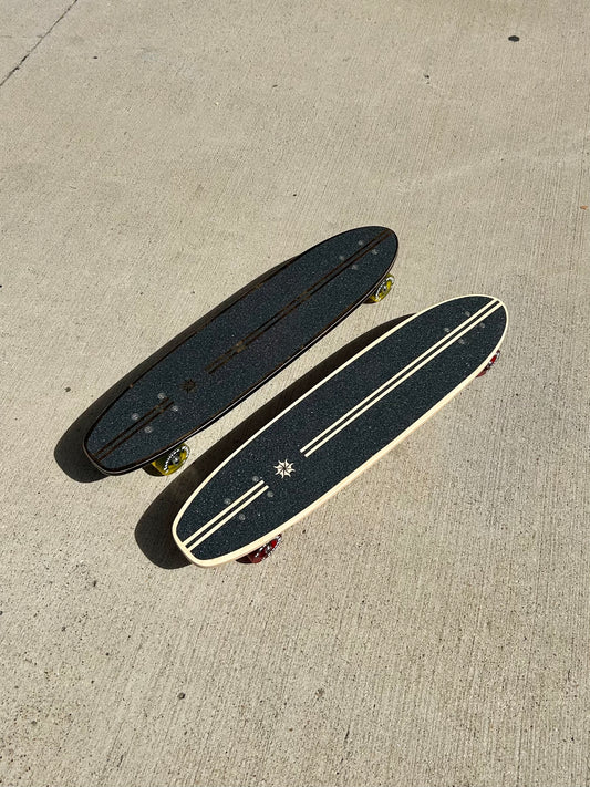 Street Weaver