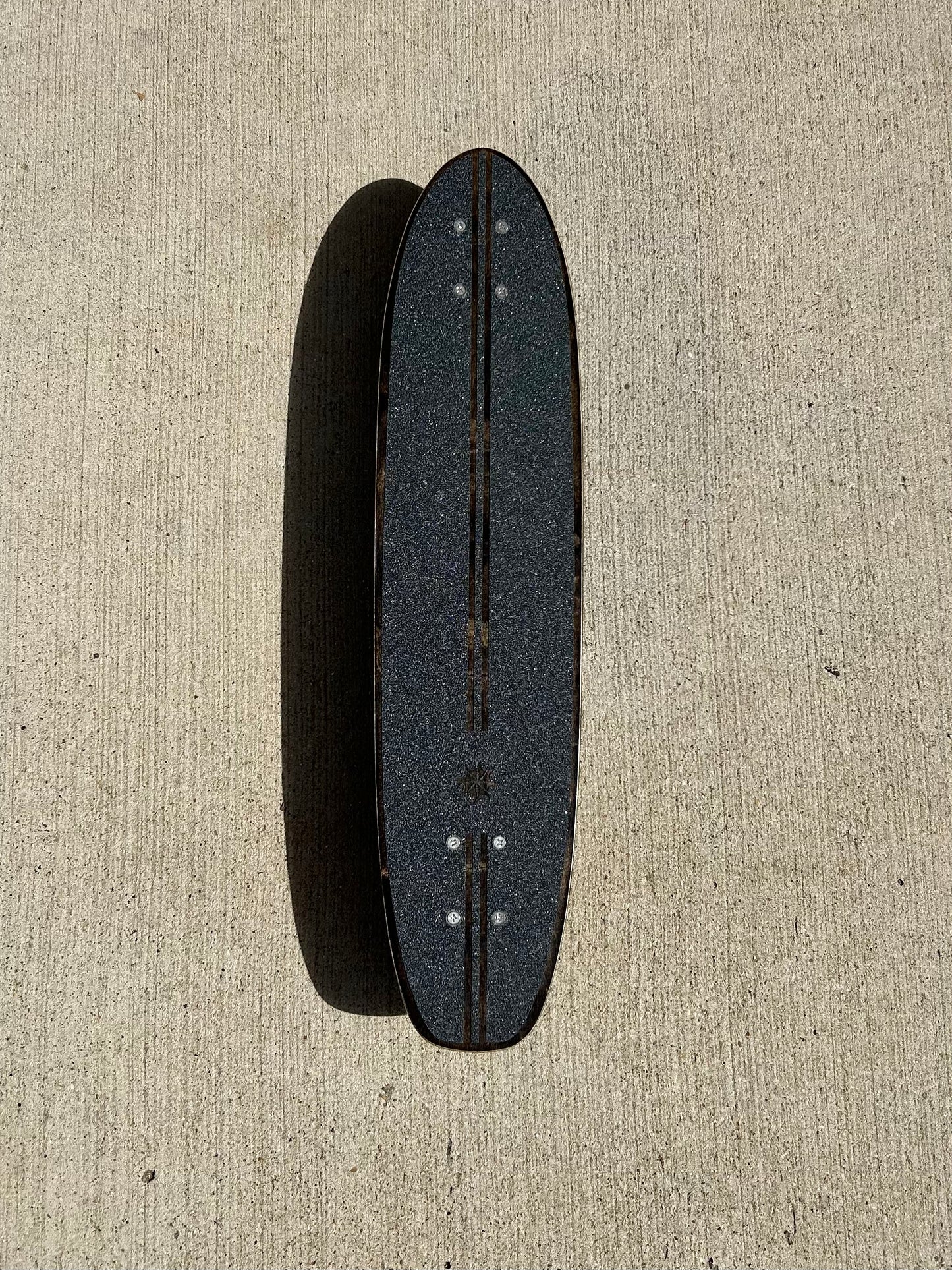 Street Weaver