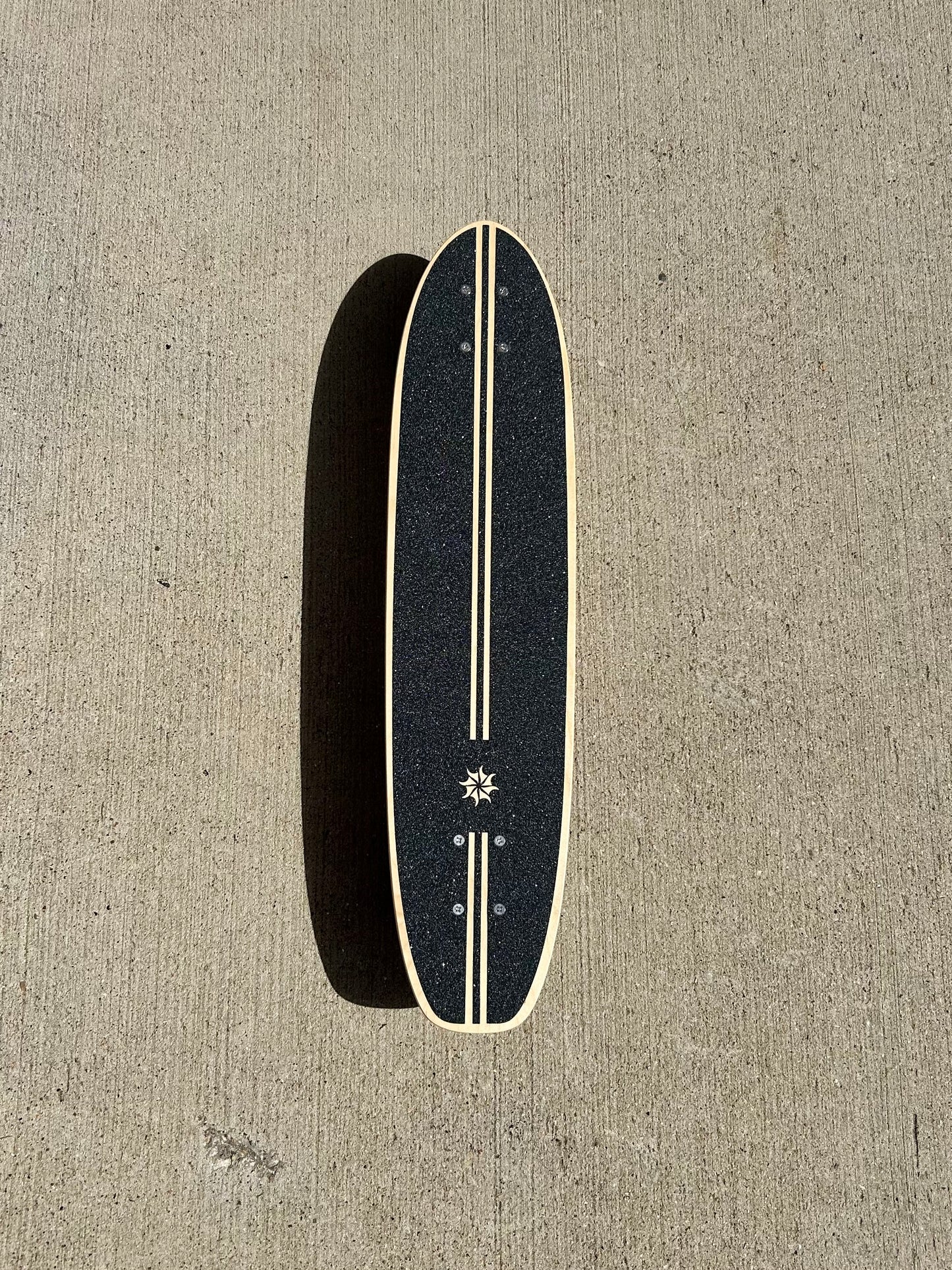 Street Weaver
