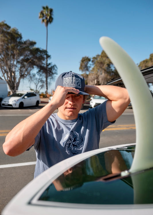 Surf Cap