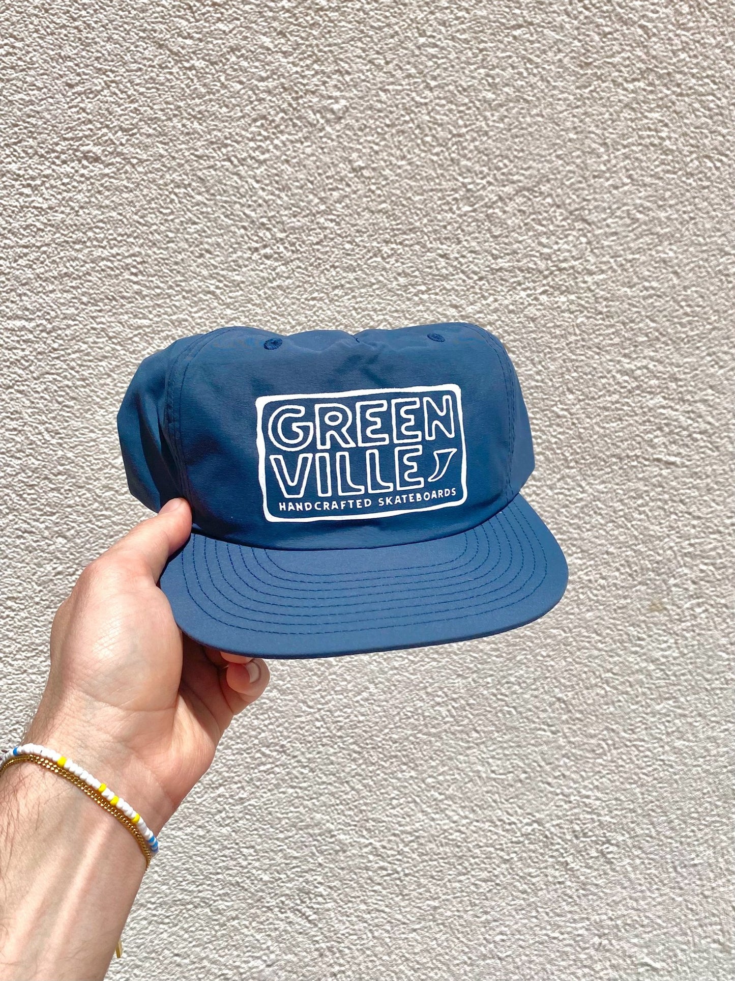 Surf Cap