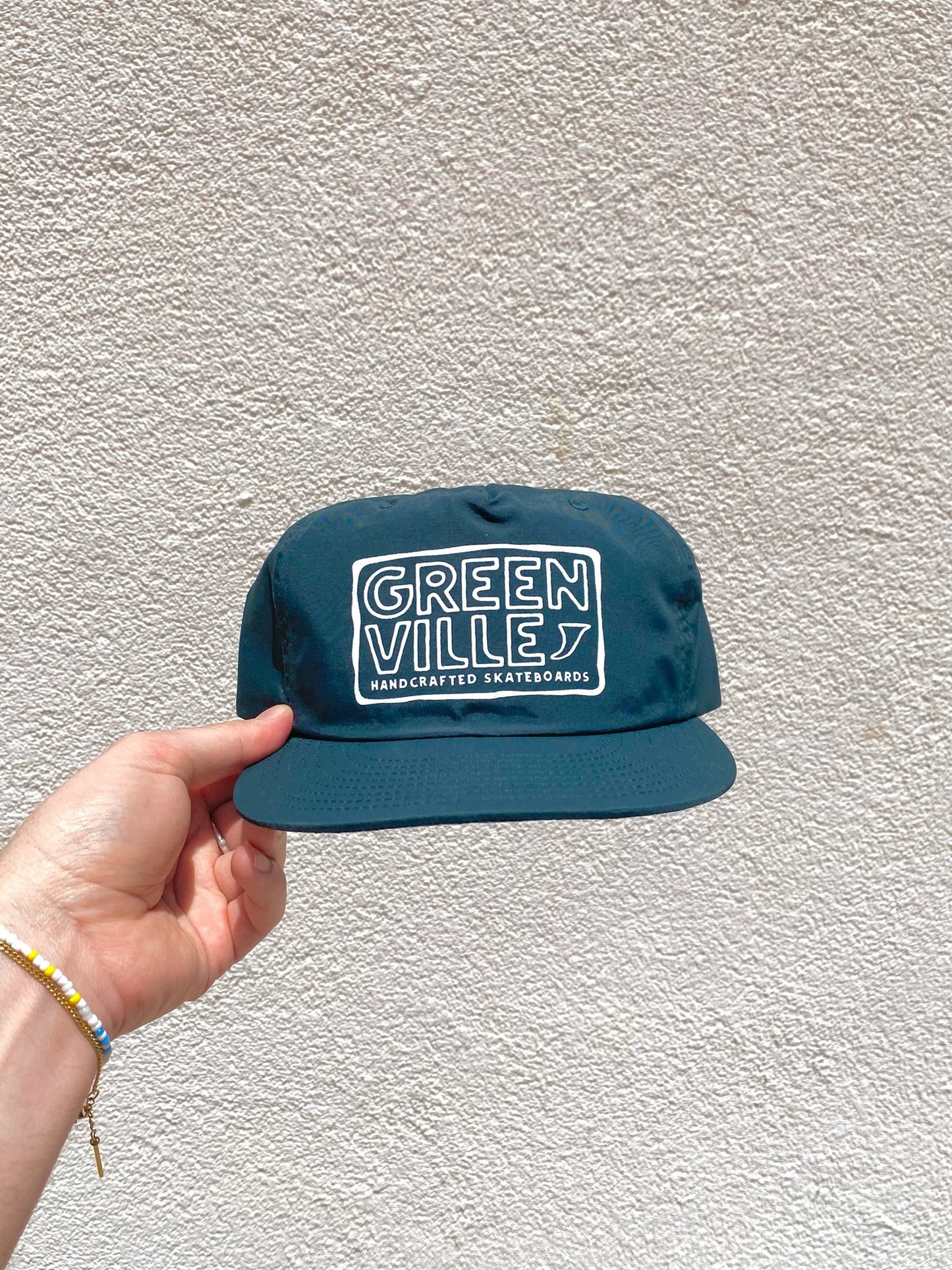 Surf Cap