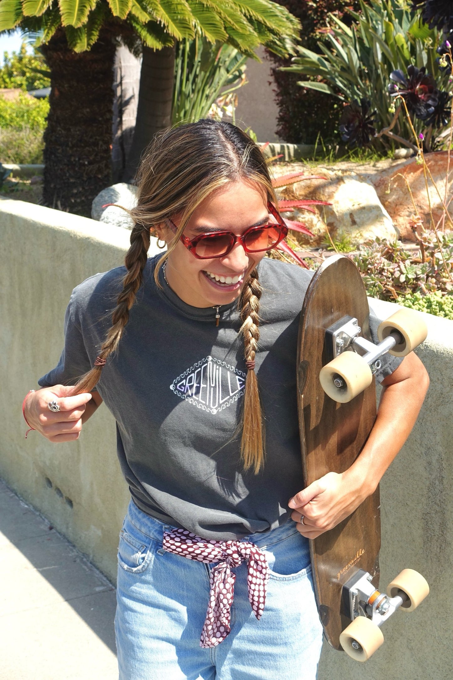 Radical Balance Tee