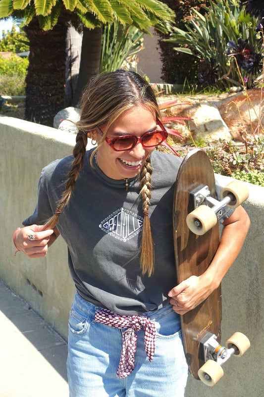 Radical Balance Tee