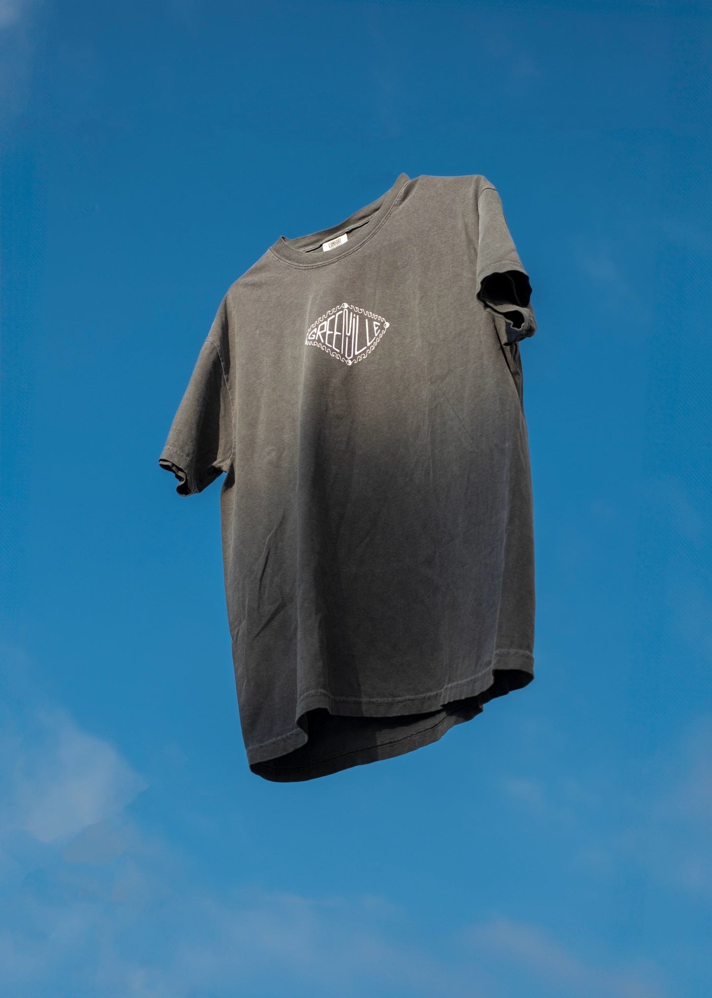 Radical Balance Tee