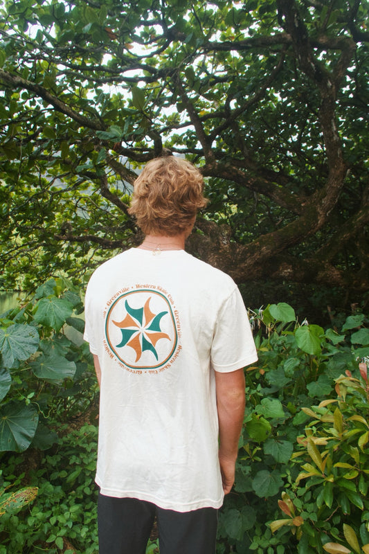 Icon Badge Tee