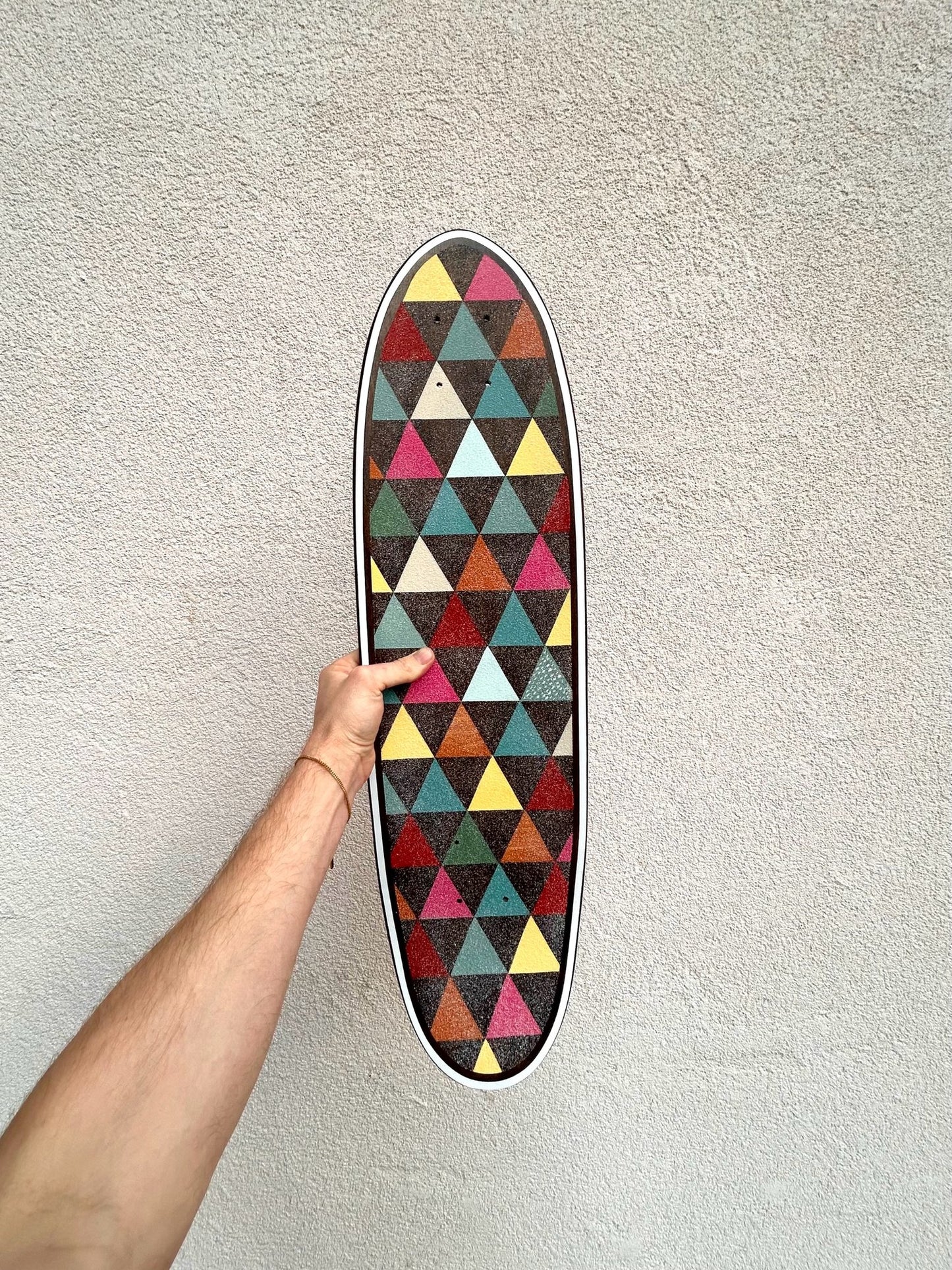 Rainbow Fish