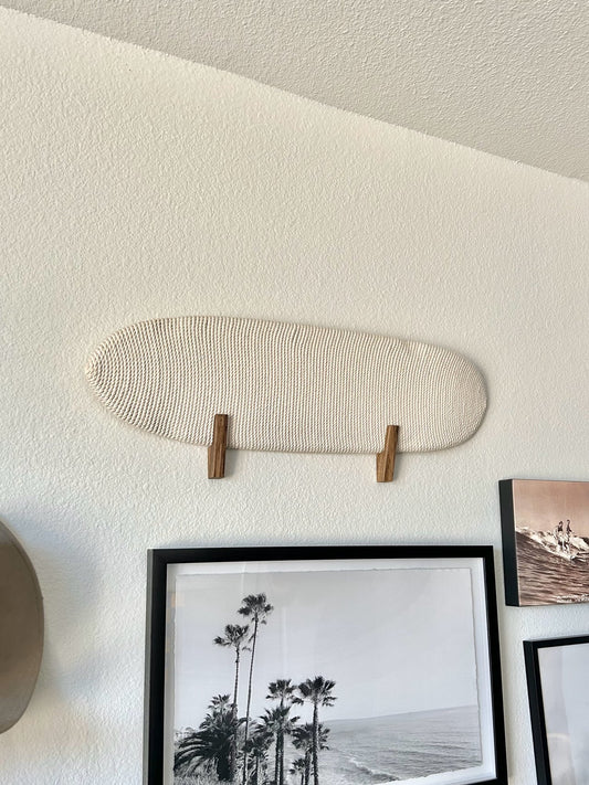 Sidewalk Surfer Rope Board